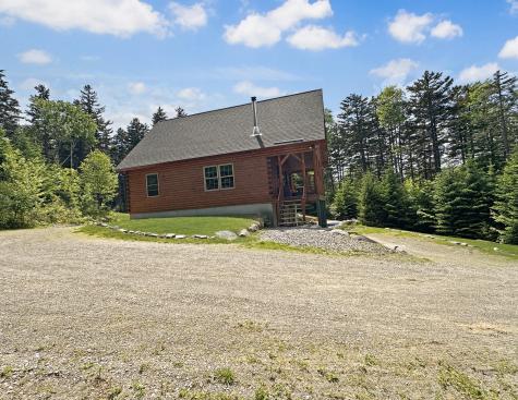 85 Rum Ridge Road Greenville ME 04441