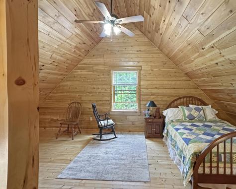 85 Rum Ridge Road Greenville ME 04441