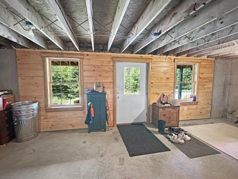 85 Rum Ridge Road Greenville ME 04441