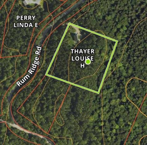 85 Rum Ridge Road Greenville ME 04441