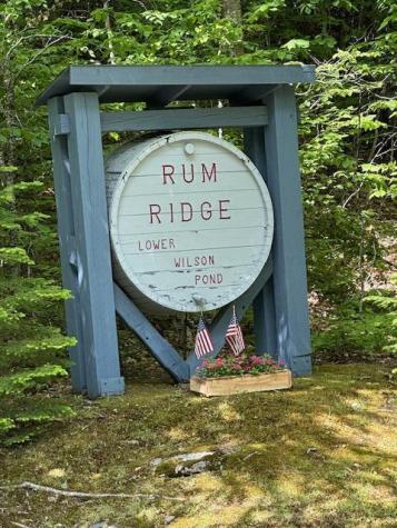 85 Rum Ridge Road Greenville ME 04441