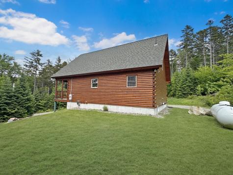 85 Rum Ridge Road Greenville ME 04441