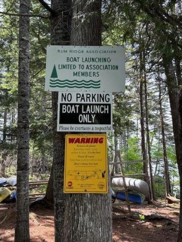 85 Rum Ridge Road Greenville ME 04441