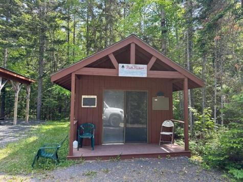 85 Rum Ridge Road Greenville ME 04441