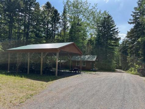 85 Rum Ridge Road Greenville ME 04441