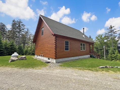 85 Rum Ridge Road Greenville ME 04441