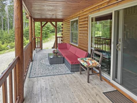 85 Rum Ridge Road Greenville ME 04441