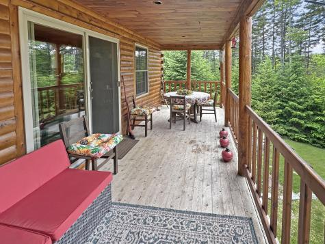 85 Rum Ridge Road Greenville ME 04441