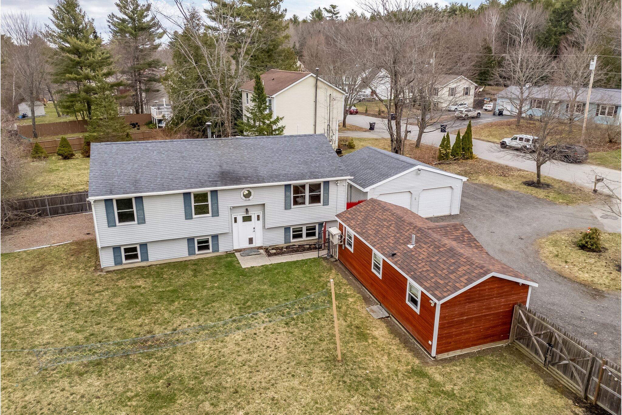 113 Yankee Avenue Bangor ME 04401