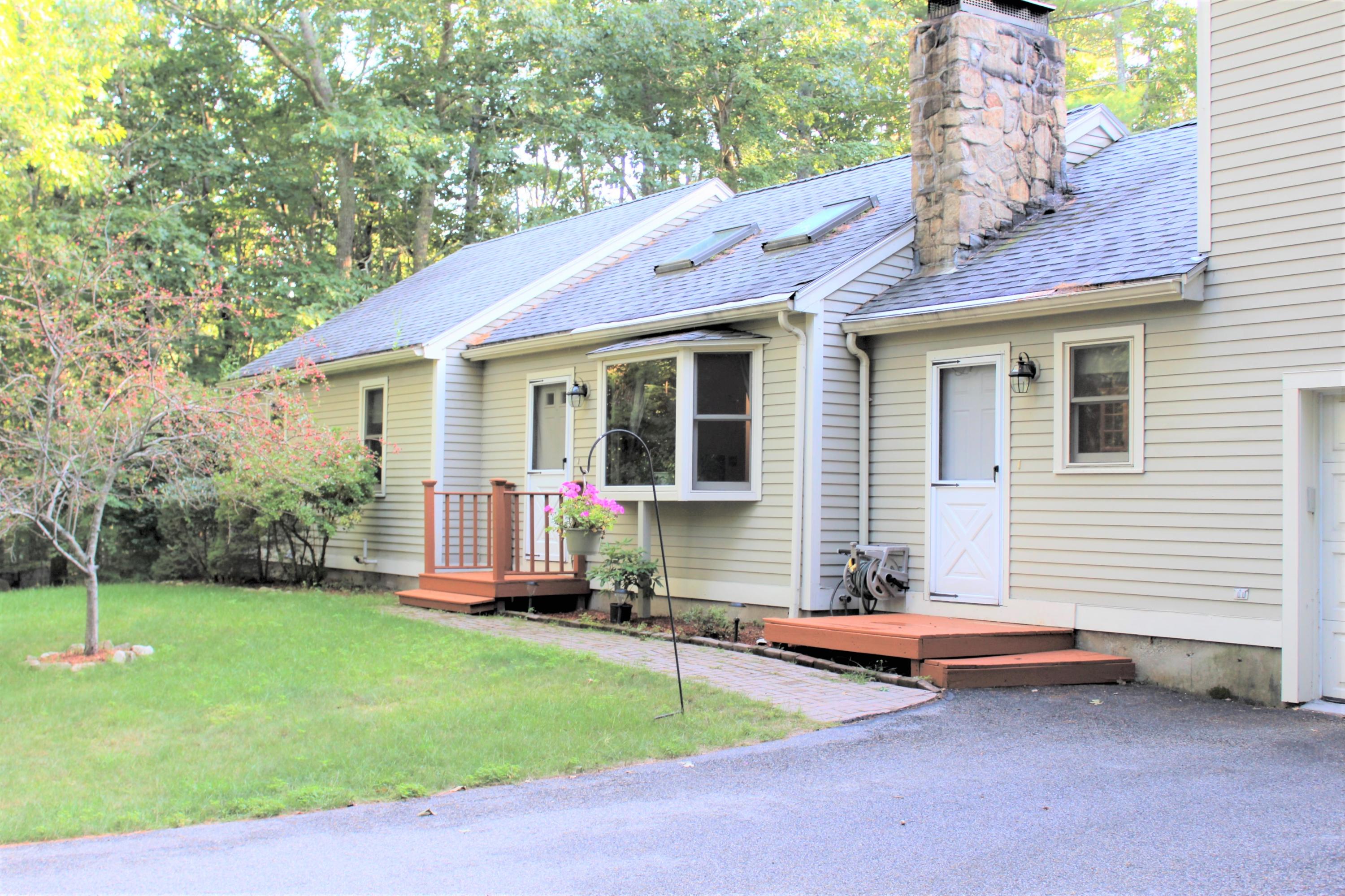 536 Cider Hill Road York, ME