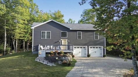 137 Aa Landing Road Glenburn ME 04401