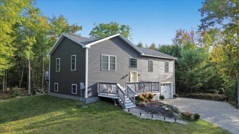 137 Aa Landing Road Glenburn ME 04401