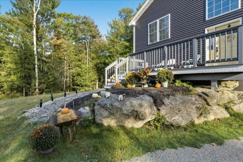 137 Aa Landing Road Glenburn ME 04401