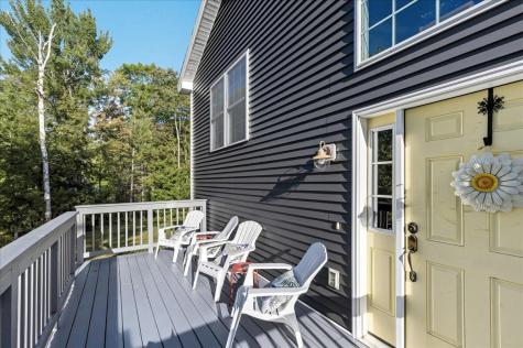 137 Aa Landing Road Glenburn ME 04401