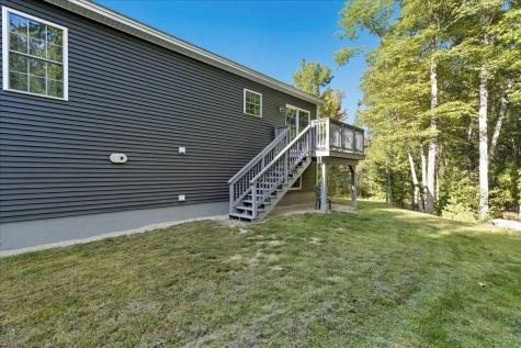 137 Aa Landing Road Glenburn ME 04401