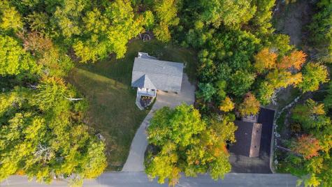 137 Aa Landing Road Glenburn ME 04401