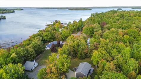 137 Aa Landing Road Glenburn ME 04401