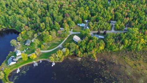 137 Aa Landing Road Glenburn ME 04401