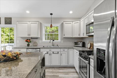 137 Aa Landing Road Glenburn ME 04401