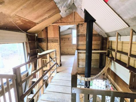 199 Morrill Street Buckfield ME 04220