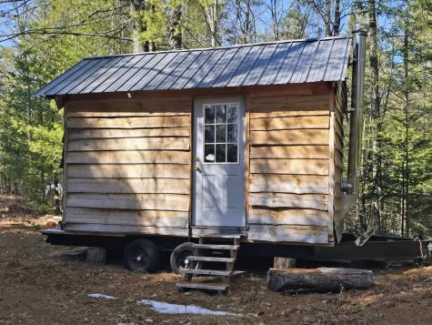 199 Morrill Street Buckfield ME 04220