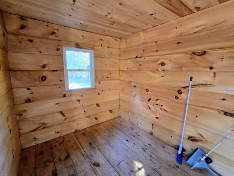 199 Morrill Street Buckfield ME 04220