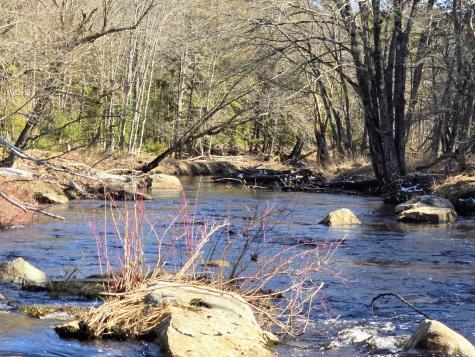 199 Morrill Street Buckfield ME 04220