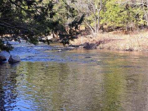199 Morrill Street Buckfield ME 04220
