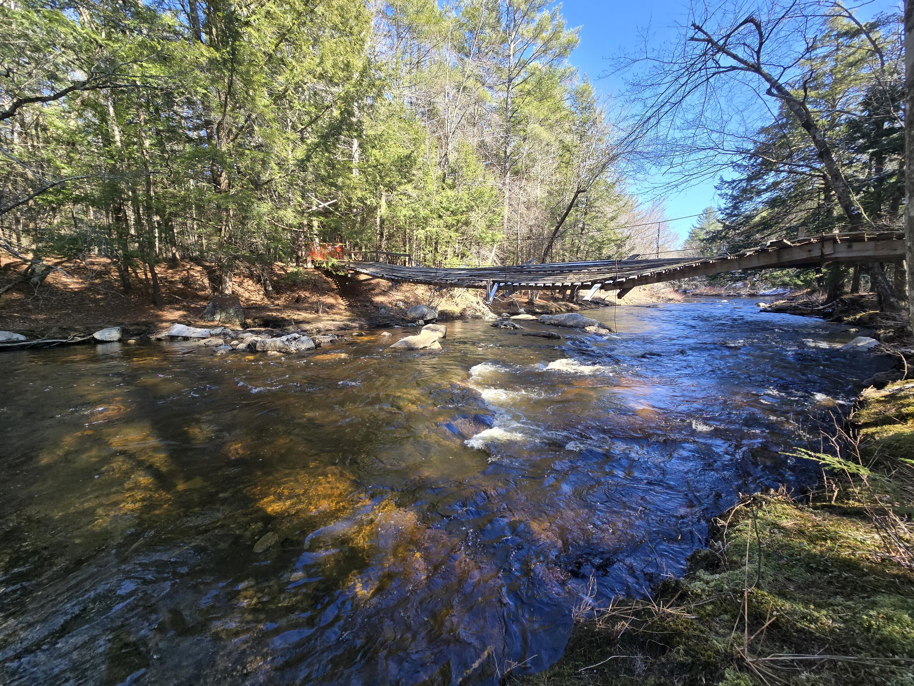 199 Morrill Street Buckfield ME 04220