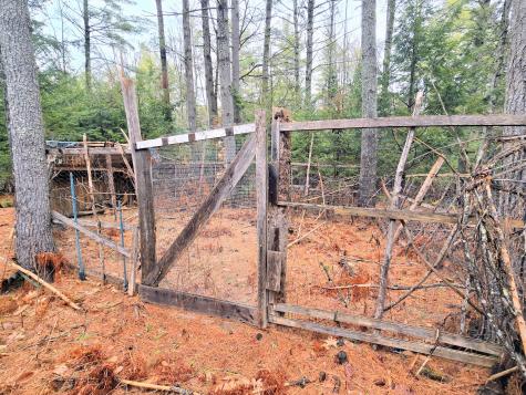 199 Morrill Street Buckfield ME 04220