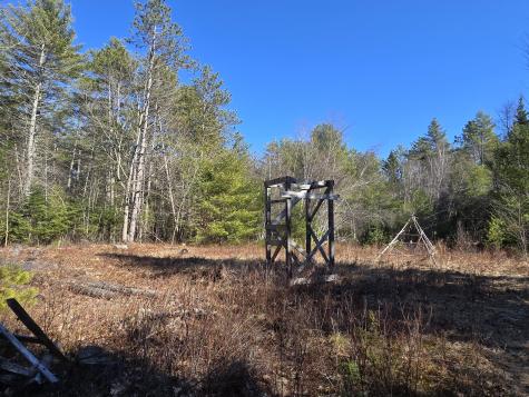 199 Morrill Street Buckfield ME 04220