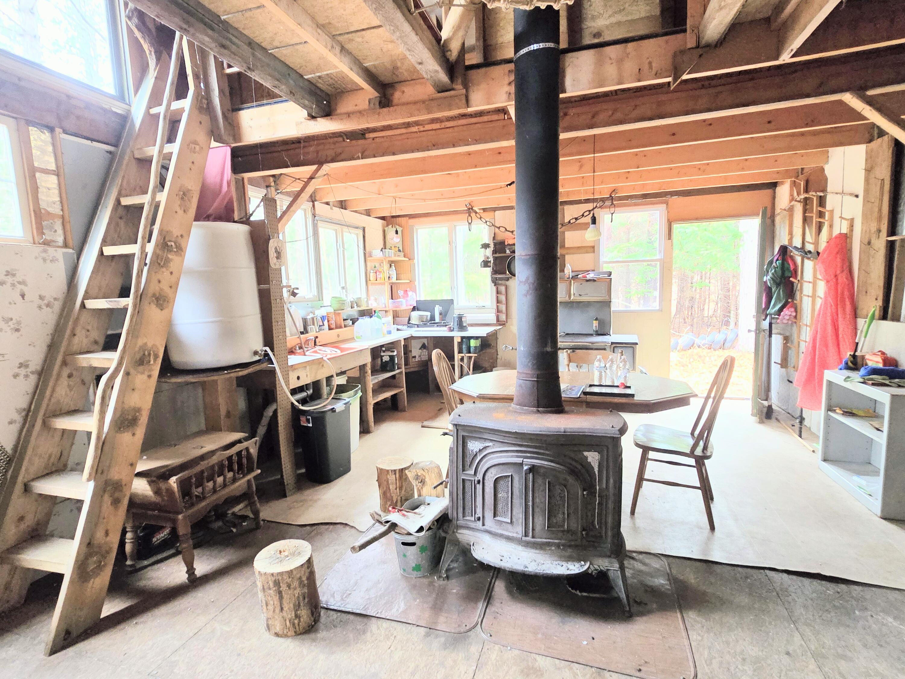 199 Morrill Street Buckfield ME 04220