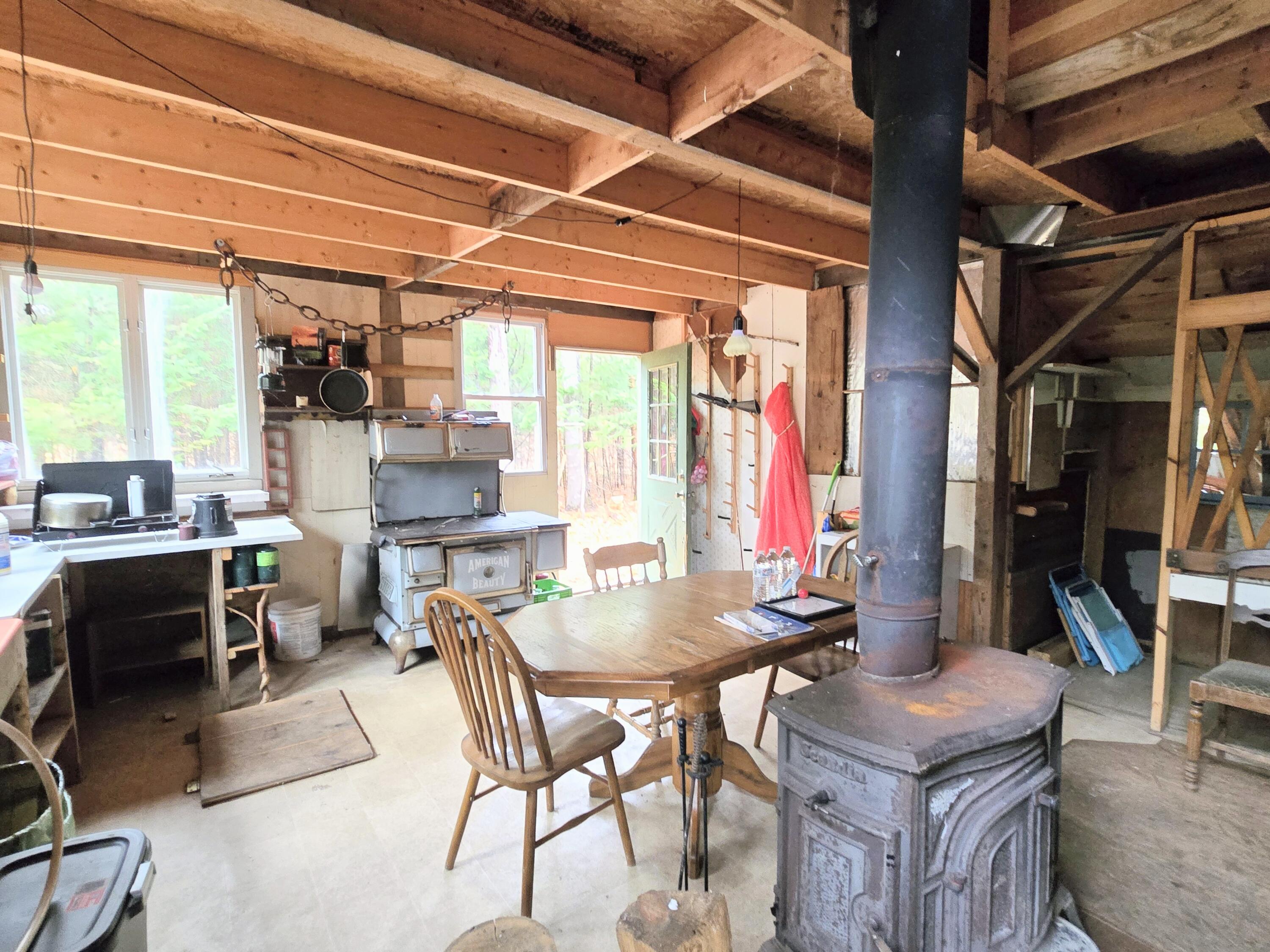 199 Morrill Street Buckfield ME 04220