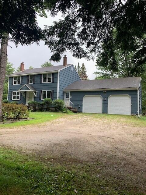 58 Bowie Hill Road Durham ME 04222