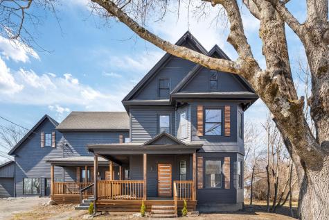 111 Elm Street Newport ME 04953