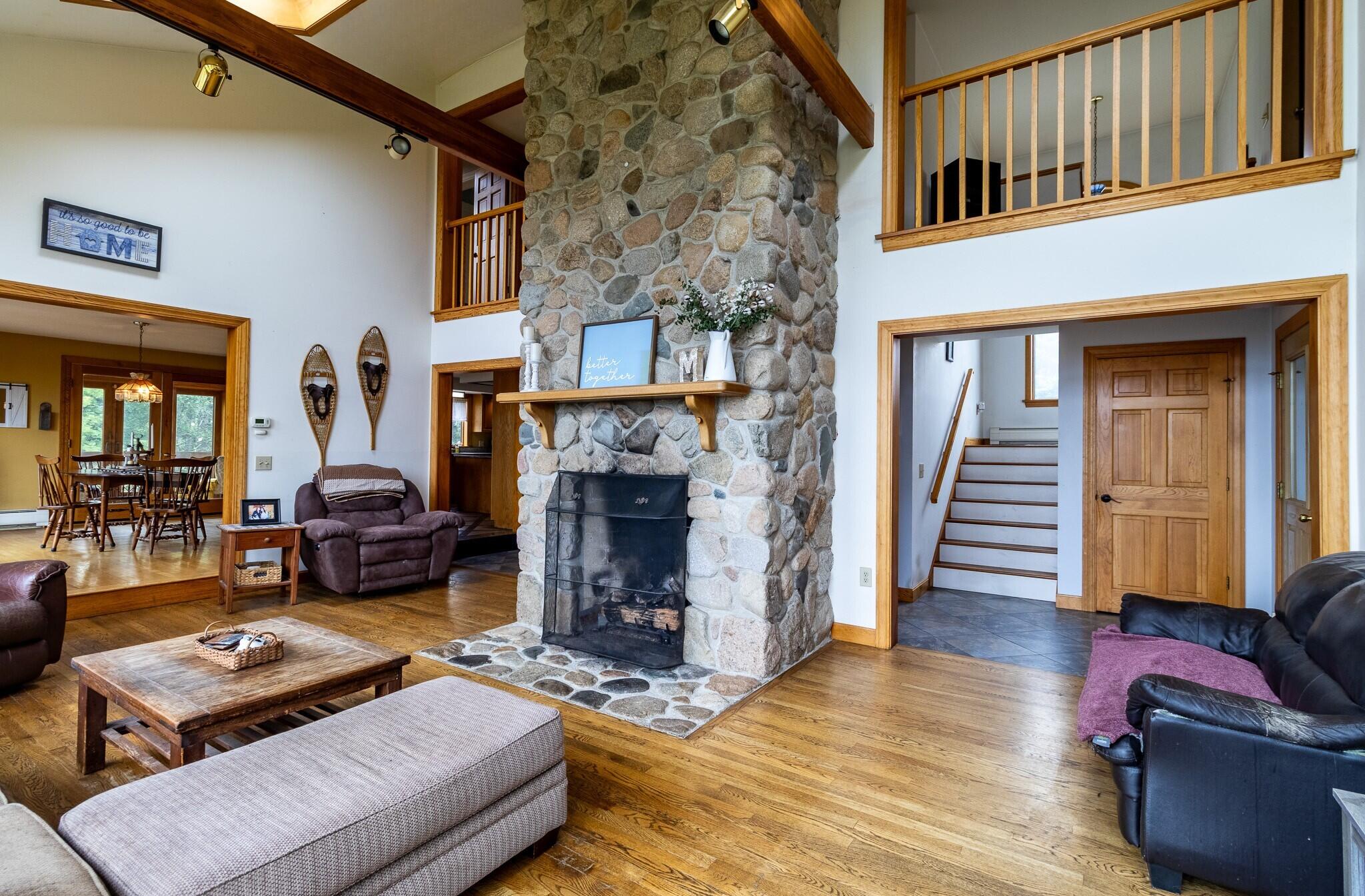 989 Mason Bay Road Jonesport ME 04649