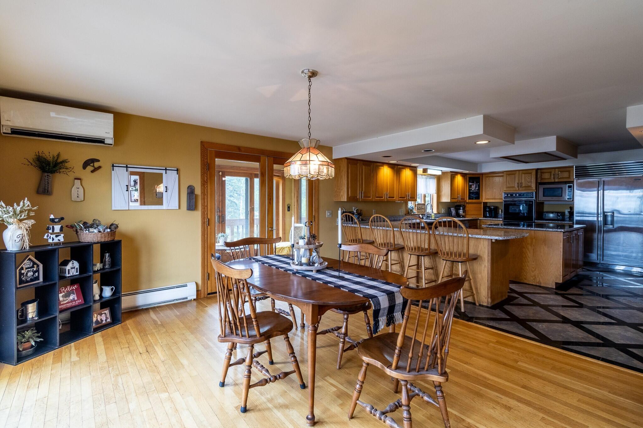 989 Mason Bay Road Jonesport ME 04649