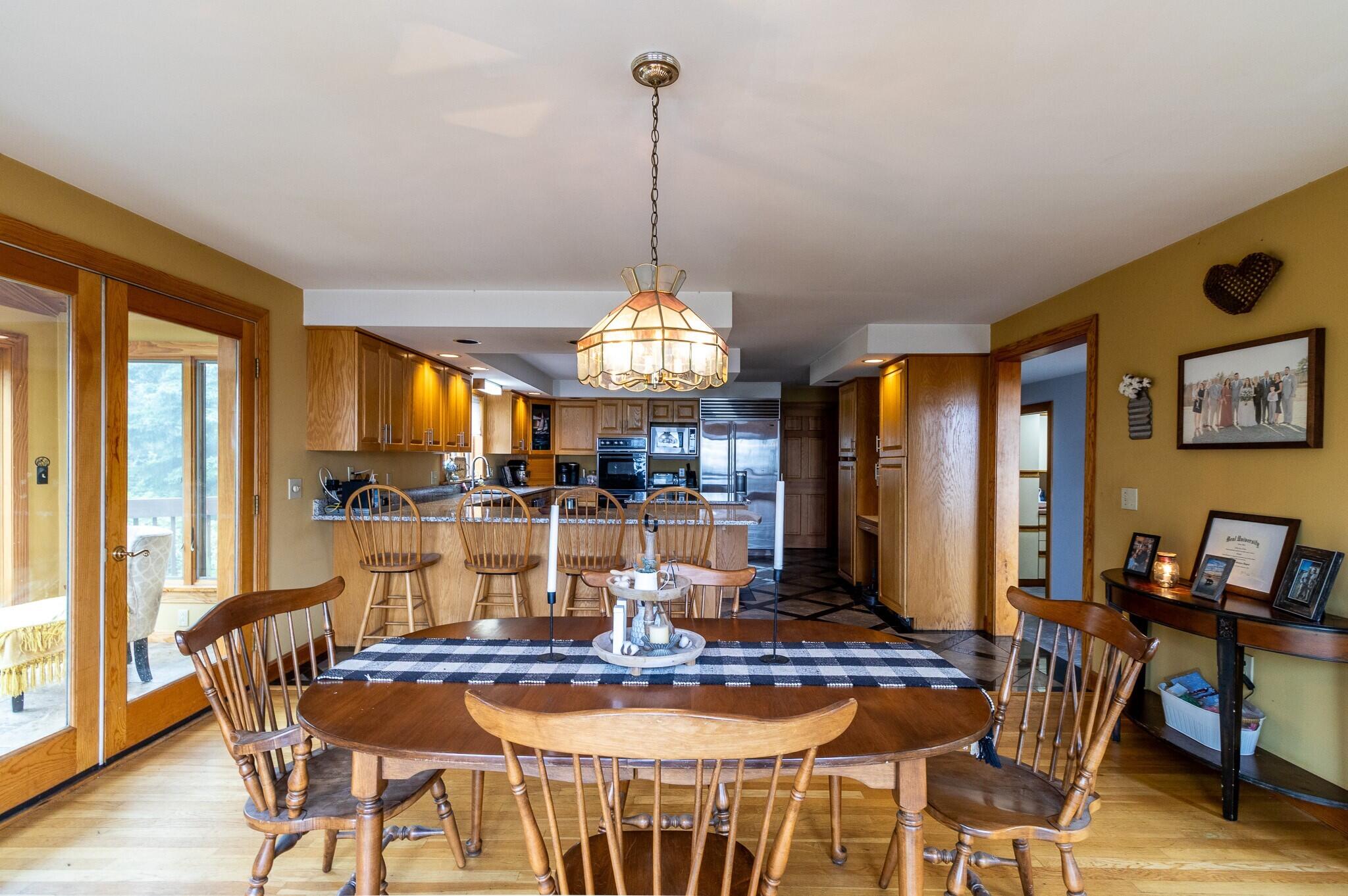 989 Mason Bay Road Jonesport ME 04649