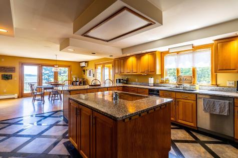 989 Mason Bay Road Jonesport ME 04649