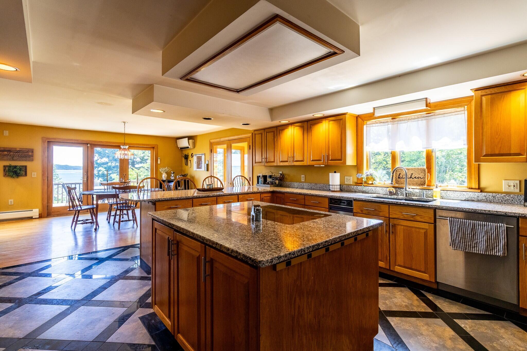 989 Mason Bay Road Jonesport ME 04649