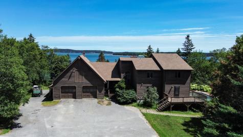 989 Mason Bay Road Jonesport ME 04649