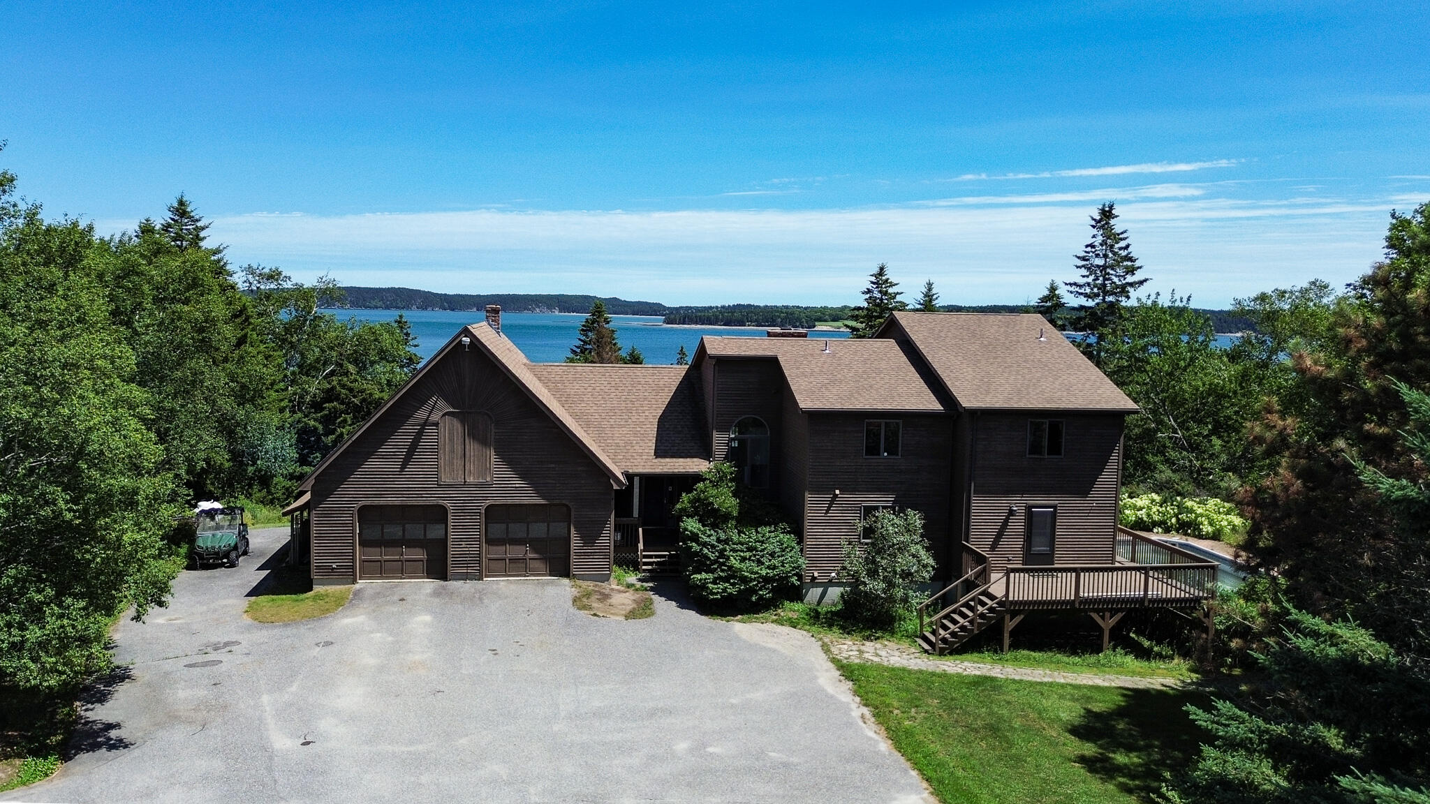 989 Mason Bay Road Jonesport ME 04649