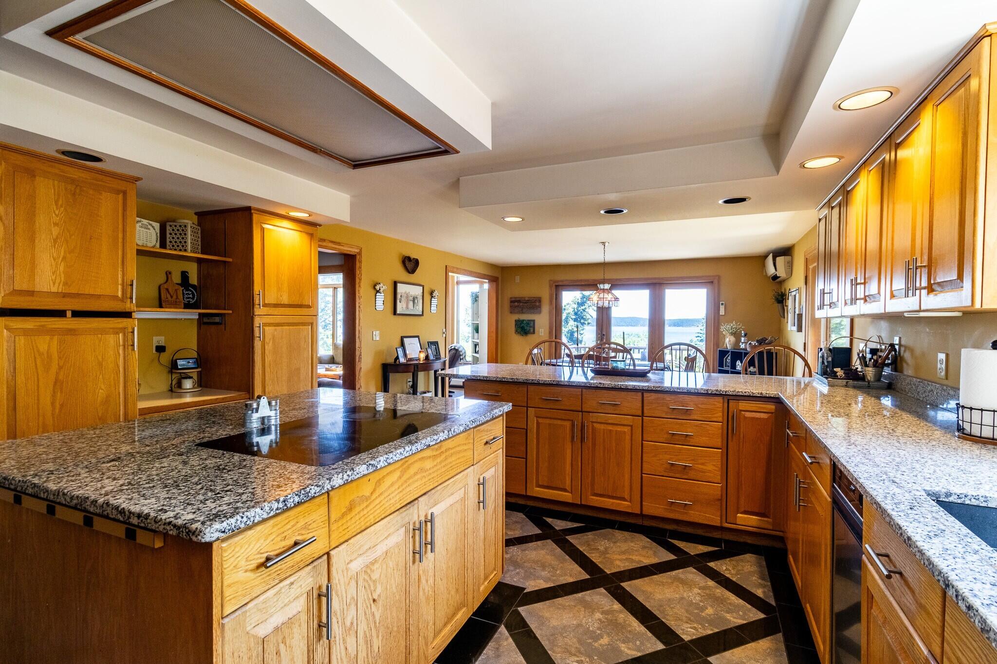 989 Mason Bay Road Jonesport ME 04649