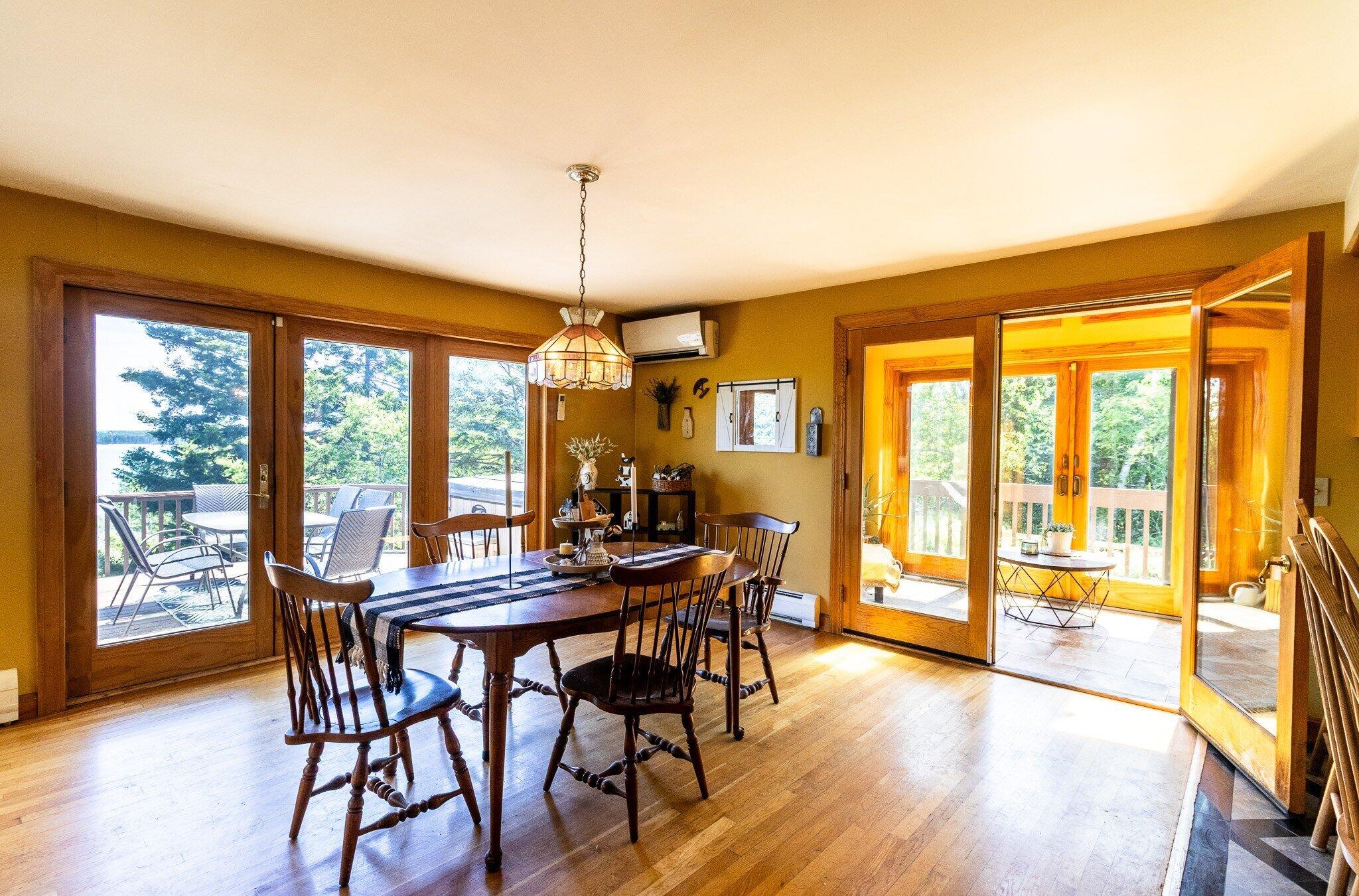 989 Mason Bay Road Jonesport ME 04649