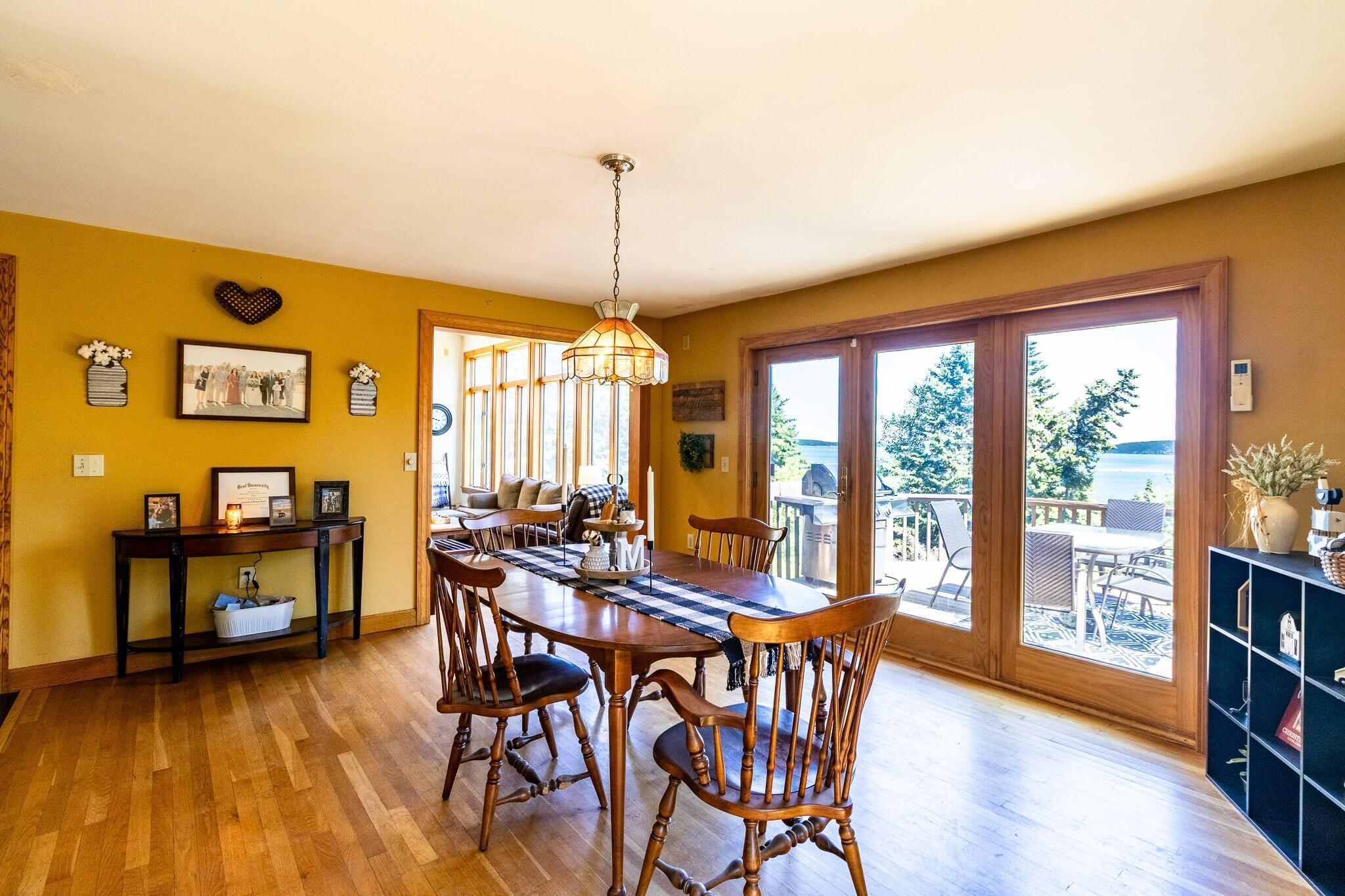 989 Mason Bay Road Jonesport ME 04649