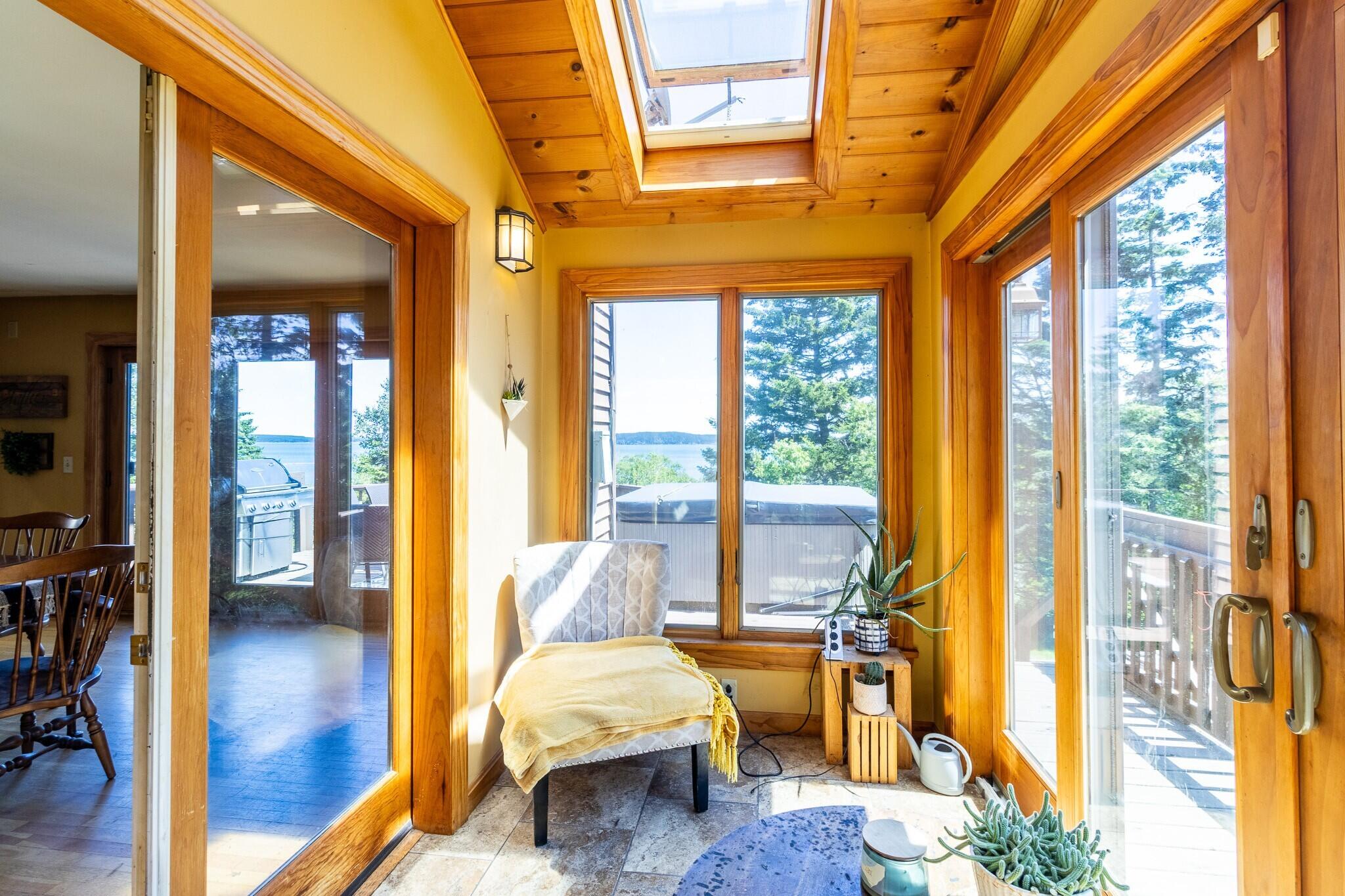 989 Mason Bay Road Jonesport ME 04649