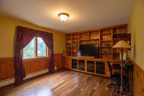 989 Mason Bay Road Jonesport ME 04649