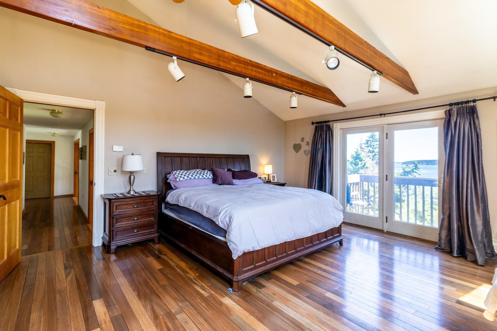 989 Mason Bay Road Jonesport ME 04649