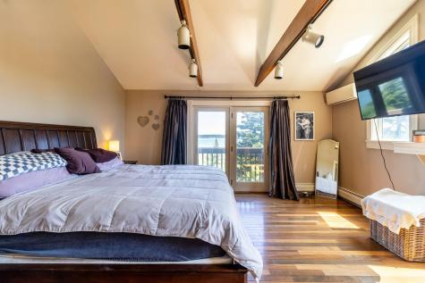 989 Mason Bay Road Jonesport ME 04649