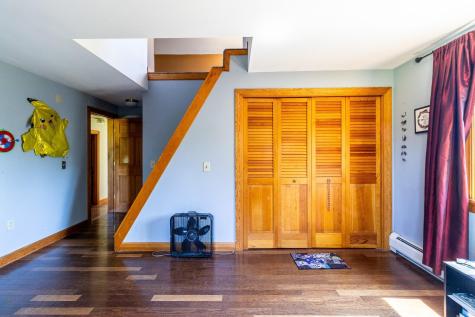 989 Mason Bay Road Jonesport ME 04649